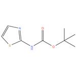 TERT-BUTYL-N-(1,3-THIAZOL-2-YL) CARBAMATE