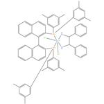 (R) -DM-BINAP RUCL2 (R.R)-DPEN