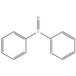 Diphenyl sulfoxide