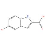 5-Hydroxyindole-2-carboxylic acid-97%