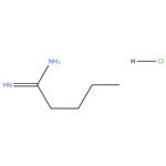 Pentanimidamide hydrochloride or Valeramidine hydrochloride