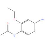 4-acetamido-3-ethoxyaniline