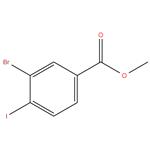 METHYL-3-BROMO-4-IODO BENZOATE