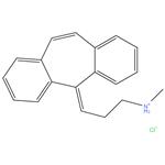 Cyclobenzaprine Related Compound-B / Desmethyl Cyclobenzaprine Hydrochloride