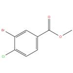 METHYL-3-BROMO-4-CHLORO BENZOATE