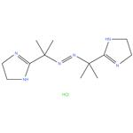 2,2'-Azobis[2-(2-imidazolin-2-yl)propane] dihydrochloride