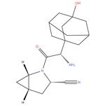 Saxagliptin