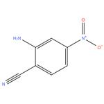 2-Amino-4-nitrobenzonitrile, 95%