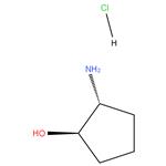 (1R,2R)-Trans-2-Aminocyclopentanol hydrochloride