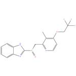 Lansoprazole S-Isomer