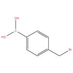 4-(Bromomethyl)phenylboronic acid