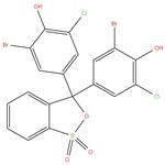 Bromochlorophenol Blue