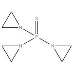 Triethylenethiophosphoramide