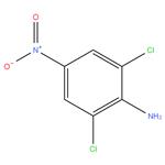 4-nitro-2,6-dichloroaniline