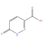 6-hydroxypyridazine-3-carboxylic acid