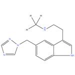 N-Desmethyl Rizatriptan Impurity