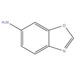 6-AMINO BENZOXAZOLE