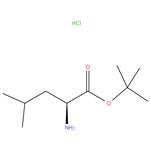 tert-Butyl L-leucinate
