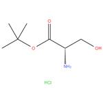 L-Serine tert-butyl ester hydrochloride