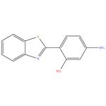 5-amino-2-(benzo[d]thiazol-2-yl)phenol