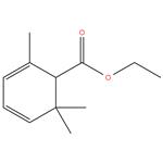 Ethyl 2,6,6-trimethylcyclohexa-2,4-diene-1-carboxylate