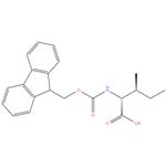 N-Fmoc-D-allo-isoleucine,97%