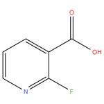 2-FLUORONICOTINIC ACID