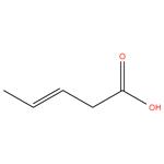 trans-3-Pentenoic Acid