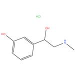 (+/-)Phenylephrine hydrochloride