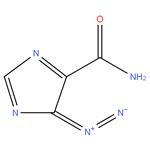 4-Diazo-4H-imidazole-5-carboxamide