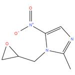 1-(2,3-Epoxypropyl)-2-methyl-5-nitroimidazole