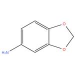 3,4-(Methylenedioxy)-aniline