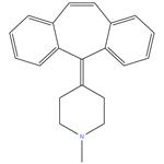 Cyproheptadine