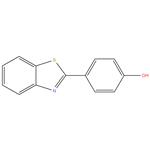 4-(benzo[d]thiazol-2-yl)phenol