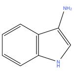 1H-Indole-3-amine, 95% (Custom work)