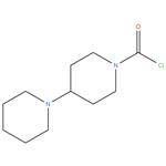 1-Chlorocarbonyl-4-piperidinopiperidine