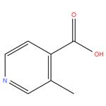 3-methylisonicotinic acid