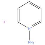 1-Aminopyridinium iodide, 98%