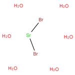 Strontium Bromide Hexahydrate