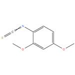 2,4-Dimethoxyphenyl isothiocyanate-97%