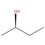 (R)-(-)-2-Butanol, 99% (custom work)