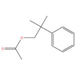 2-Methyl-2-phenylpropyl acetate