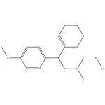 Venlafaxine EP Impurity F (HCl salt)