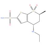 Dorzolamide