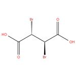 meso-2,3-Dibromosuccinic acid