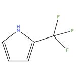 2-(Trifluoromethyl)-1H-pyrrole