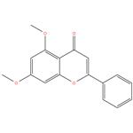 5,7-dimethoxy flavone