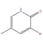 3-Bromo-2-Hydroxy-5-Picoline