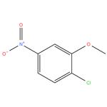 1-Chloro-2-methoxy-4-nitrobenzene