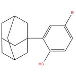 2-(1-Adamantyl)-4-bromophenol